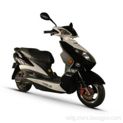 800W 2013 new electric scooter for export